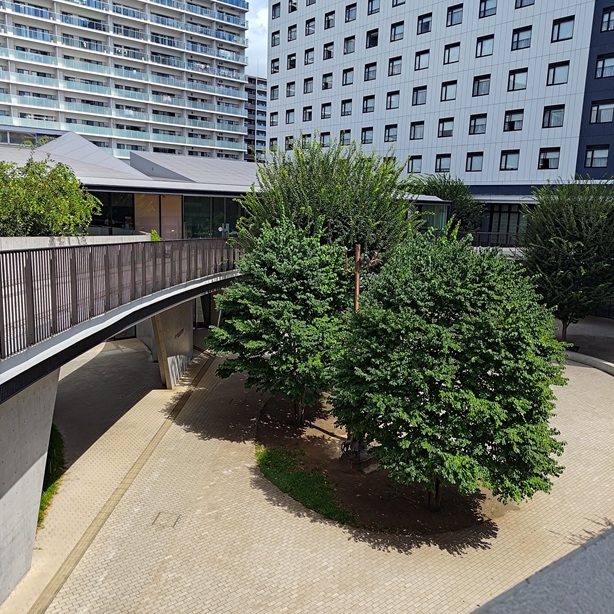 会場のスターツおおたかの森ホール